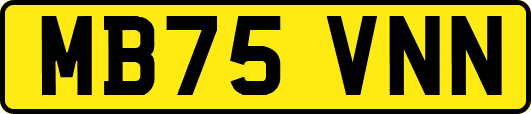 MB75VNN