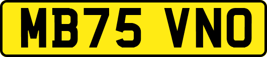 MB75VNO