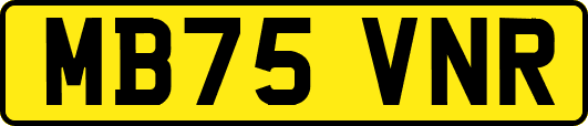 MB75VNR