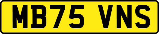 MB75VNS