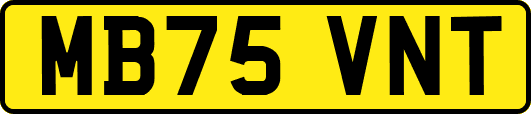MB75VNT