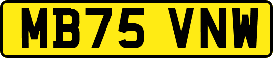 MB75VNW