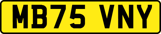 MB75VNY