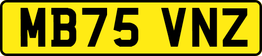 MB75VNZ