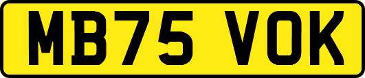MB75VOK