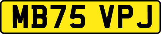 MB75VPJ