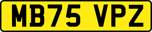 MB75VPZ