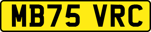 MB75VRC