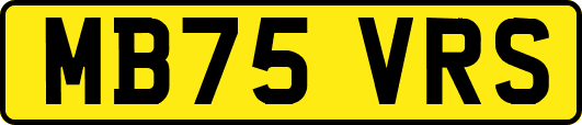 MB75VRS