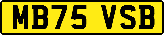 MB75VSB