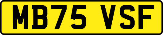 MB75VSF