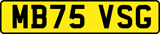 MB75VSG