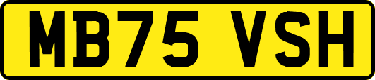 MB75VSH