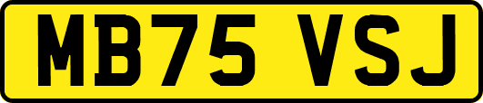 MB75VSJ