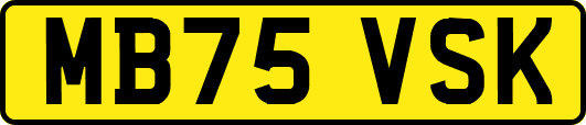 MB75VSK