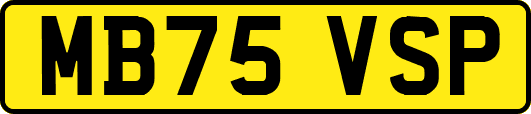 MB75VSP