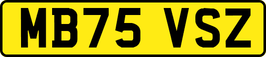 MB75VSZ