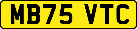 MB75VTC