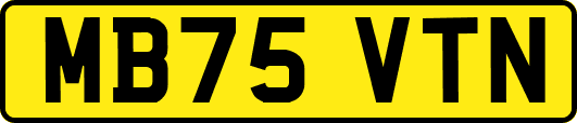 MB75VTN