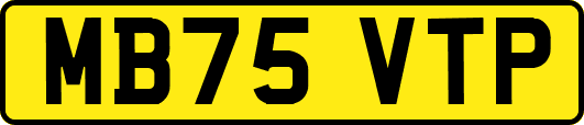 MB75VTP