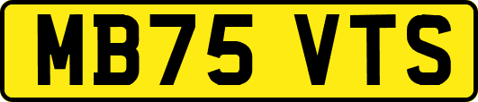 MB75VTS