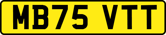 MB75VTT