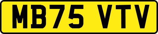 MB75VTV