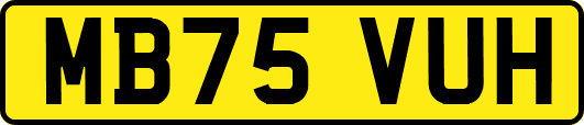 MB75VUH