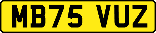 MB75VUZ