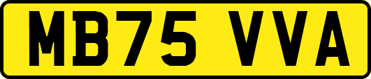 MB75VVA