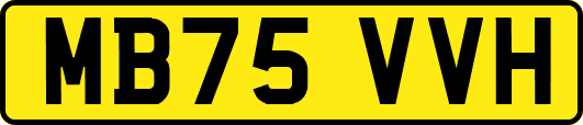 MB75VVH