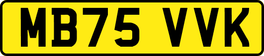 MB75VVK