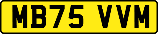 MB75VVM