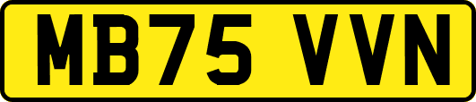 MB75VVN
