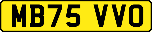 MB75VVO