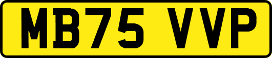 MB75VVP