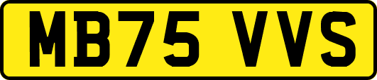 MB75VVS