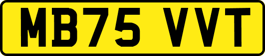 MB75VVT