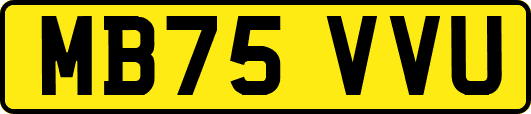 MB75VVU