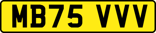 MB75VVV