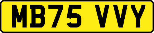 MB75VVY