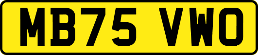 MB75VWO
