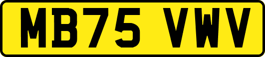 MB75VWV