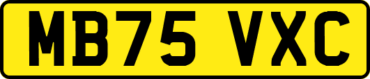 MB75VXC