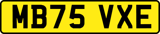 MB75VXE