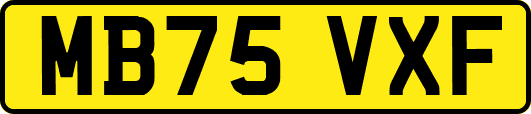 MB75VXF
