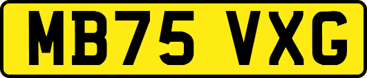 MB75VXG