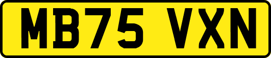 MB75VXN
