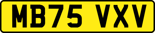 MB75VXV