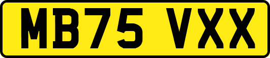 MB75VXX